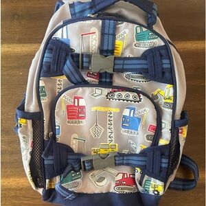 Pottery Barn Kids Backpack